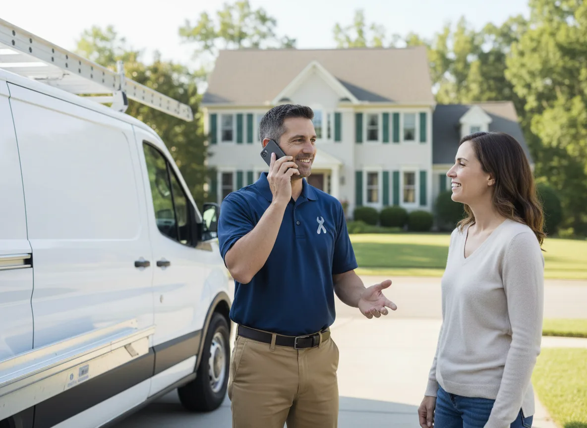 Home Gutter Service Plumtree, NC FAQs